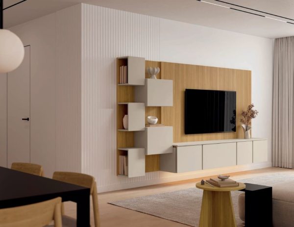 Salón Muss 05 TEGAR