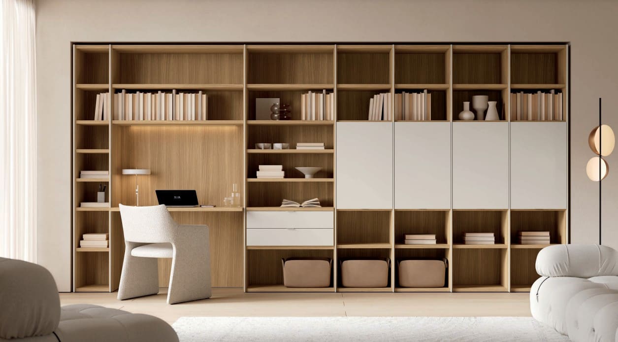 Librería Muss & Natur 02