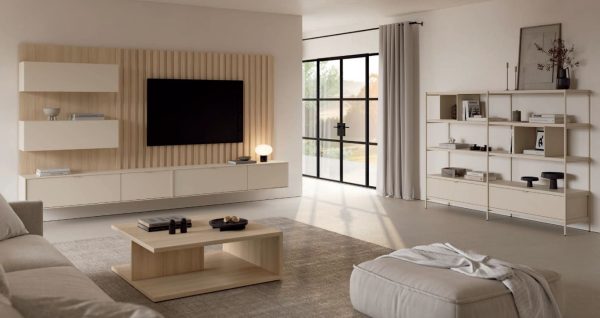 Salón Natur 02 TEGAR
