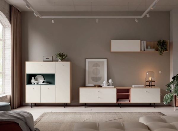 Salón Natur 04 TEGAR