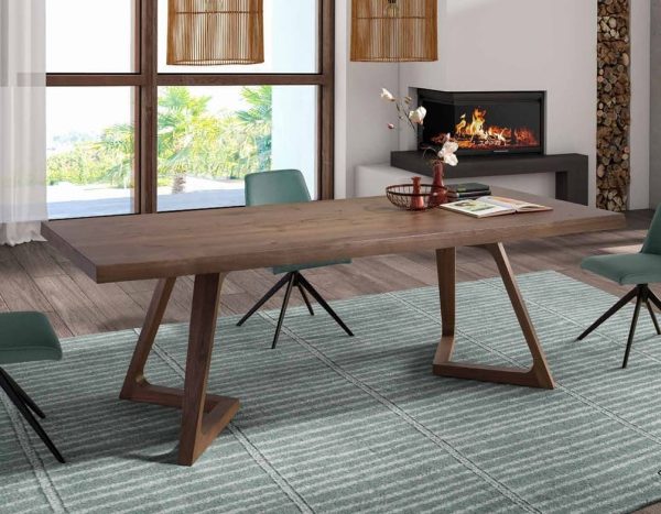 Mesa comedor Nil Nacher