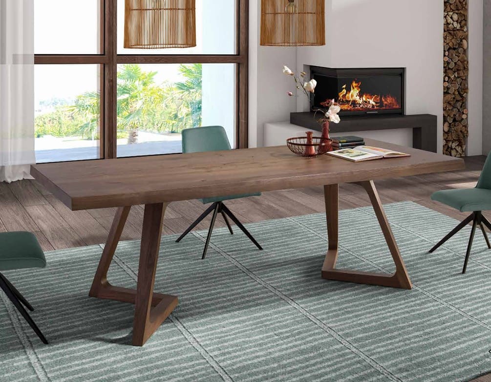 Mesa comedor Nil Nacher