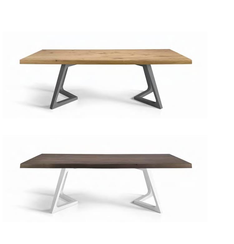 Mesa comedor Nil Nacher - Imagen 5