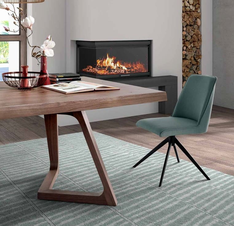 Mesa comedor Nil Nacher - Imagen 6