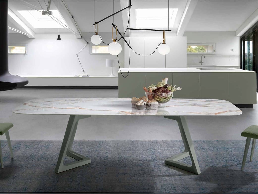 Mesa comedor Nil Nacher - Imagen 7