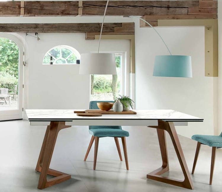Mesa comedor Nil Nacher - Imagen 8