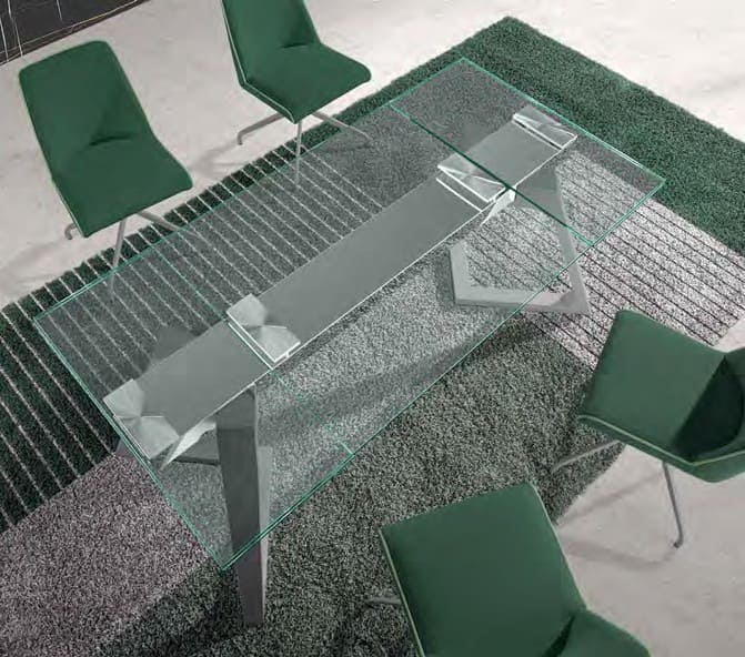 Mesa comedor Nil Nacher - Imagen 3
