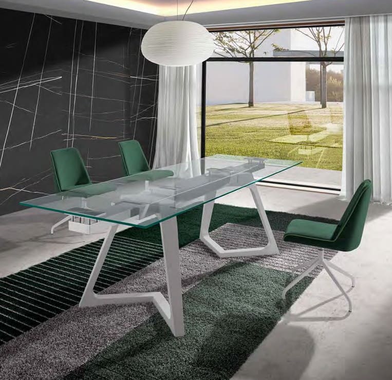 Mesa comedor Nil Nacher - Imagen 4