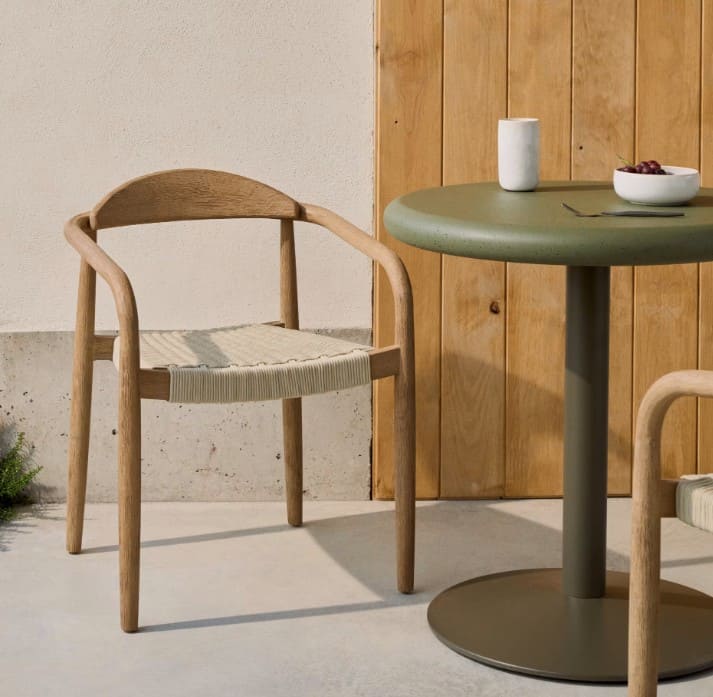 Silla Nina Kave Home