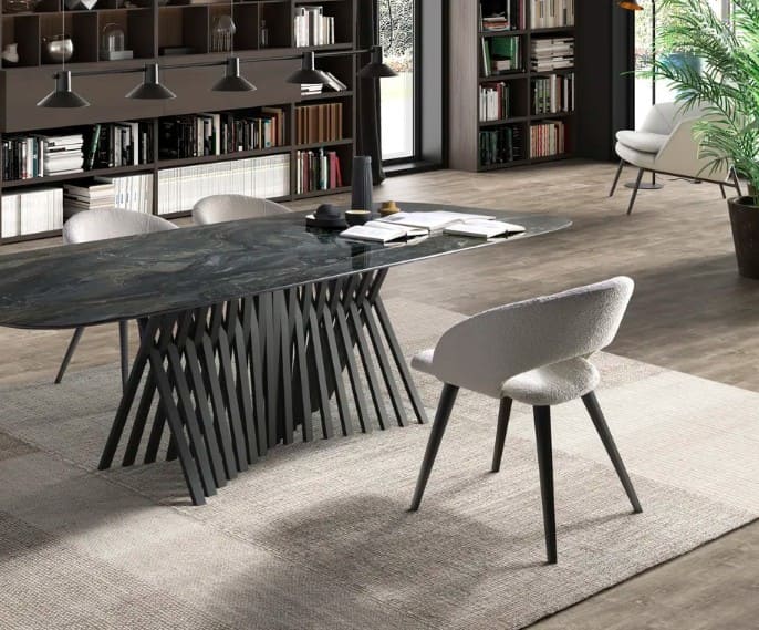 Silla Ozzy Nacher - Imagen 2
