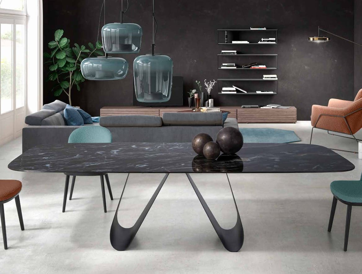 Mesa comedor Papallona Nacher - Imagen 9