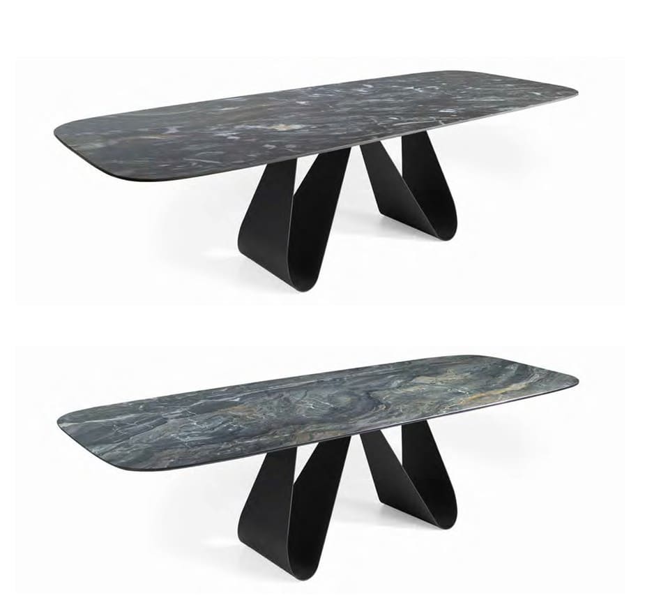 Mesa comedor Papallona Nacher - Imagen 2