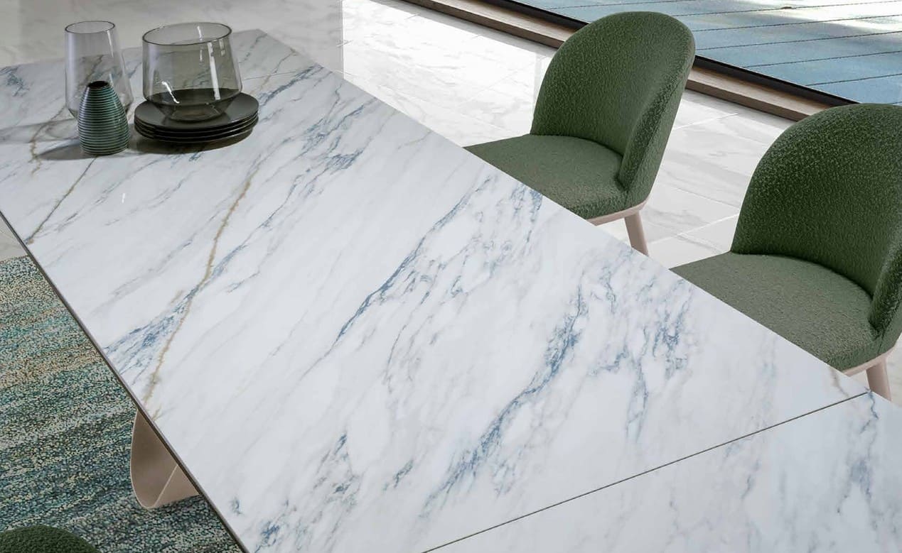 Mesa comedor Papallona Nacher - Imagen 5
