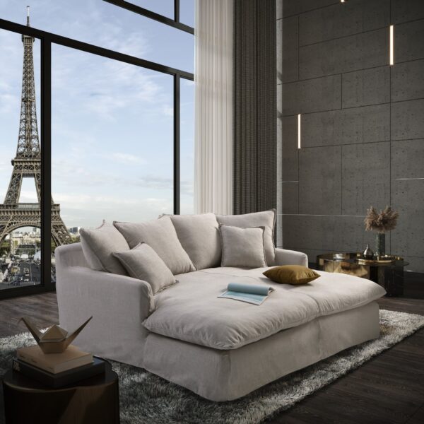 Sofá París