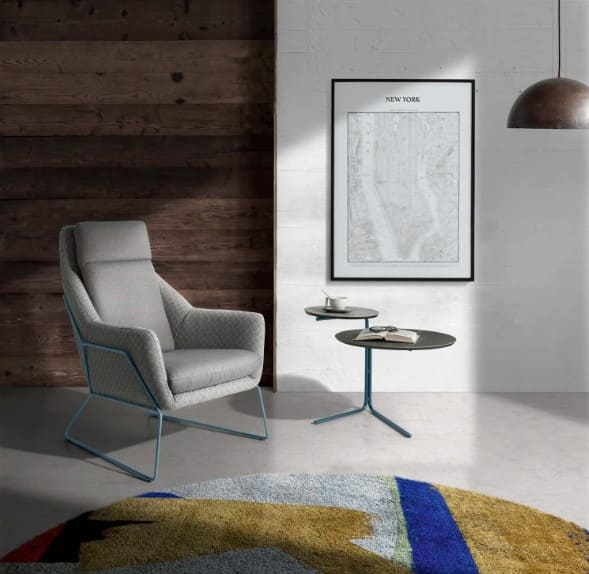 Mesa centro R2 Nacher