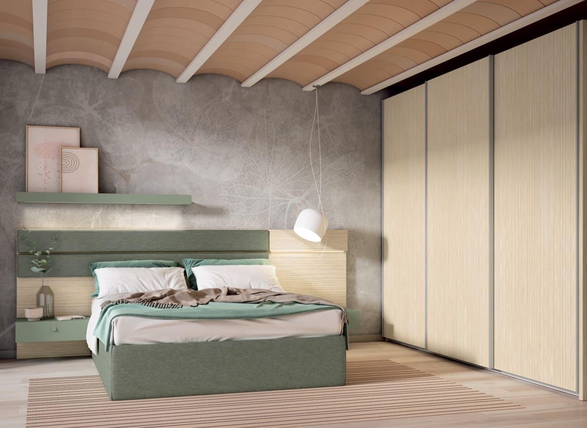 Dormitorio Matrimonio Reloveution 11