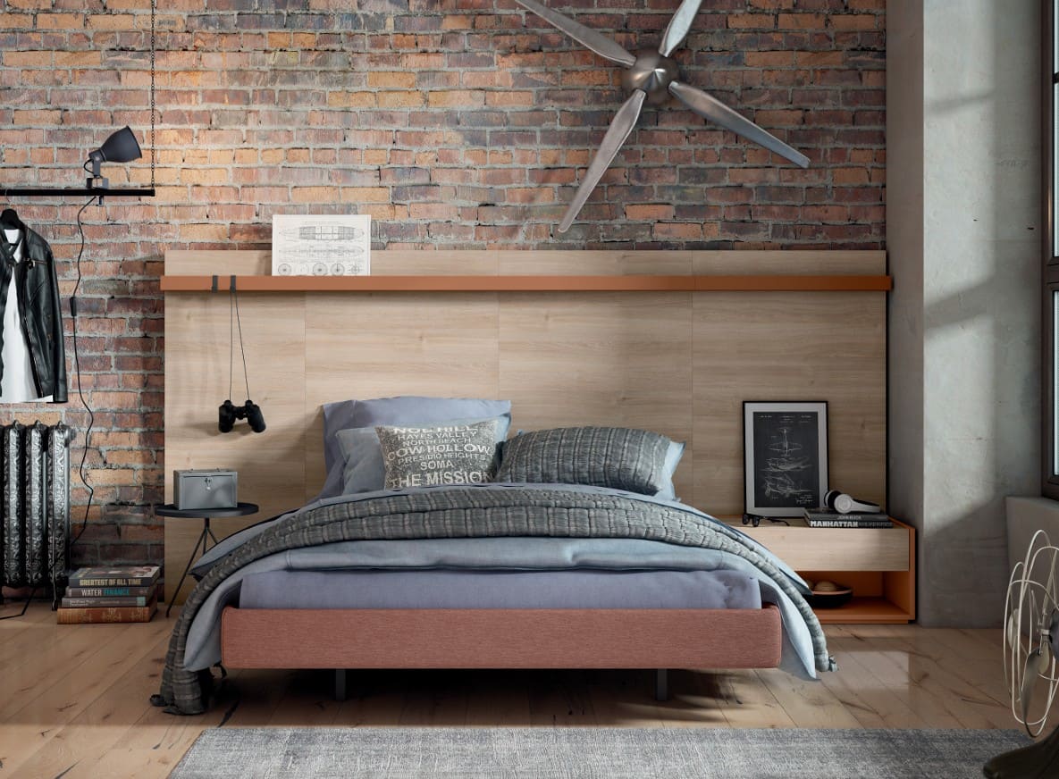 Dormitorio Matrimonio Reloveution 14