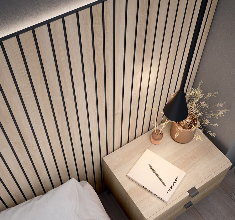 Dormitorio Matrimonio Reloveution 18 - Imagen 2