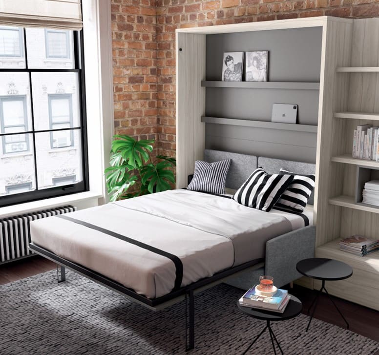 Dormitorio Matrimonio Reloveution 30 - Imagen 2