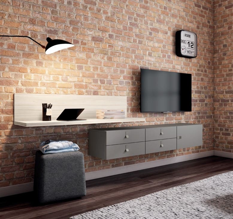 Dormitorio Matrimonio Reloveution 30 - Imagen 3