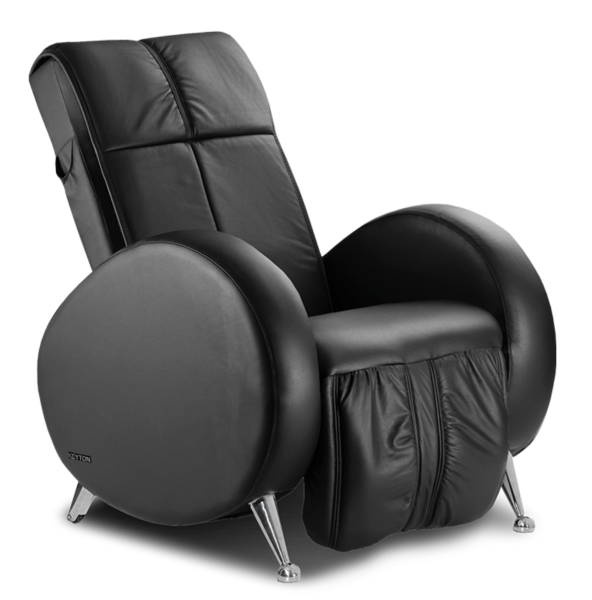 Sillón o butaca modelo retro disponible en Mobles Álvarez Terrassa