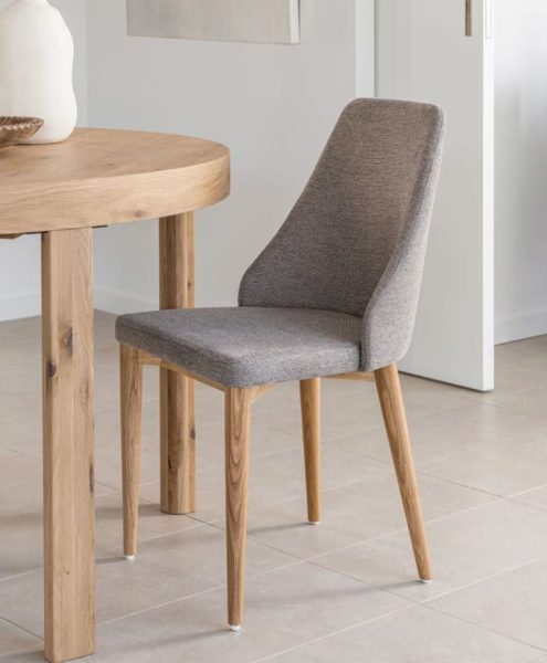 Silla Rosie Kave Home