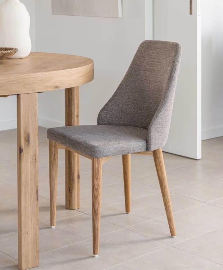 Silla Rosie Kave Home