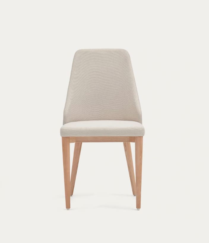 Silla Rosie Kave Home - Imagen 13
