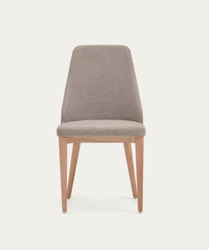 Silla Rosie Kave Home - Imagen 10