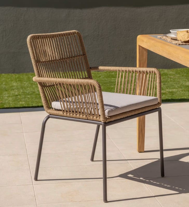 Silla Samanta Kave Home