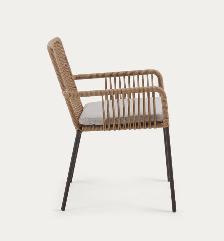 Silla Samanta Kave Home - Imagen 3