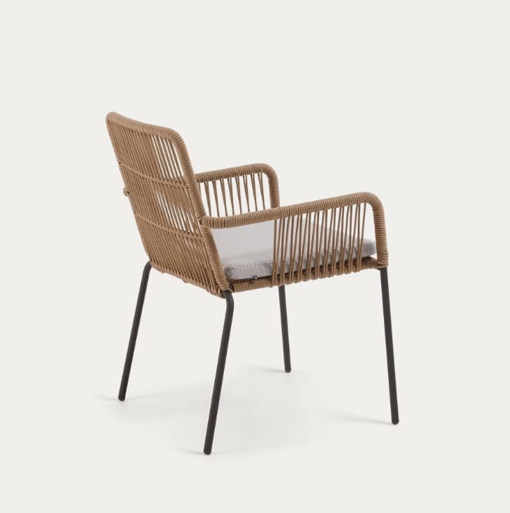 Silla Samanta Kave Home - Imagen 4