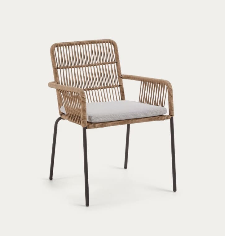 Silla Samanta Kave Home - Imagen 5