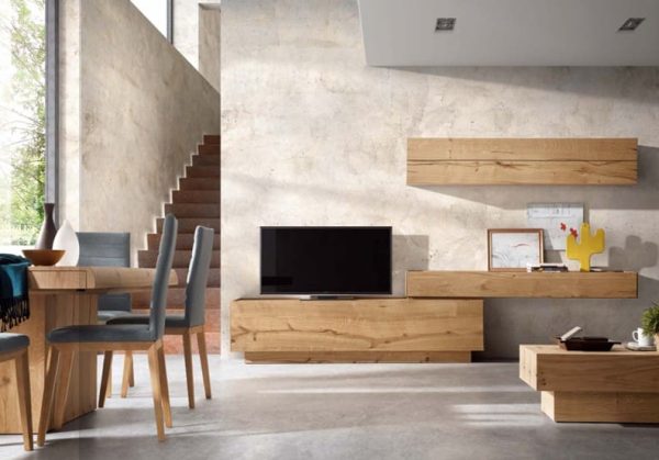 Mueble TV Sapmi 02 SISAM