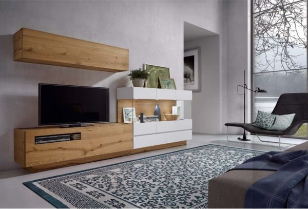 Mueble de TV Sapmi 06 SISAM
