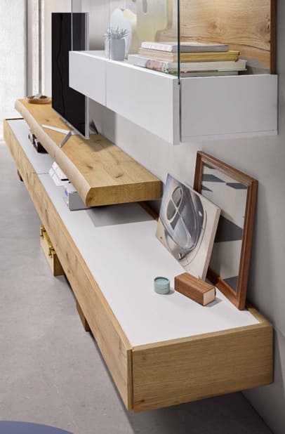 Mueble TV Sapmi 08 SISAM - Imagen 2