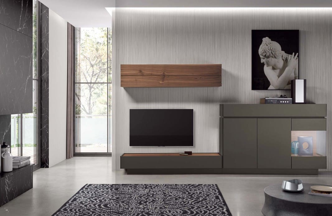 Mueble TV Sapmi 09 KANEM