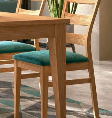 Silla Segre