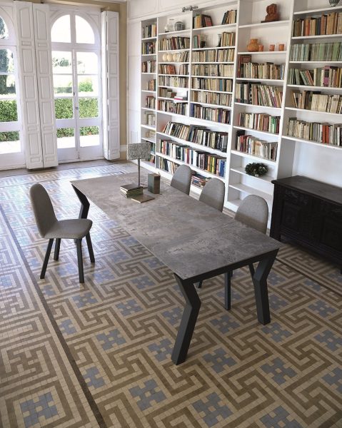 Mesa comedor Sky Pure designs