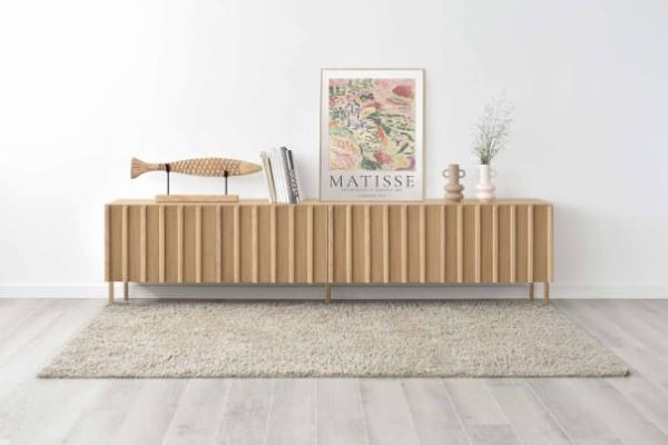 Mueble TV Stoken KANEM