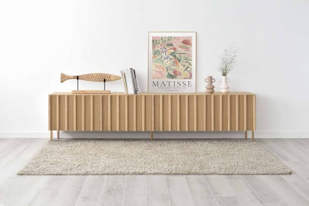 Mueble TV Stoken KANEM