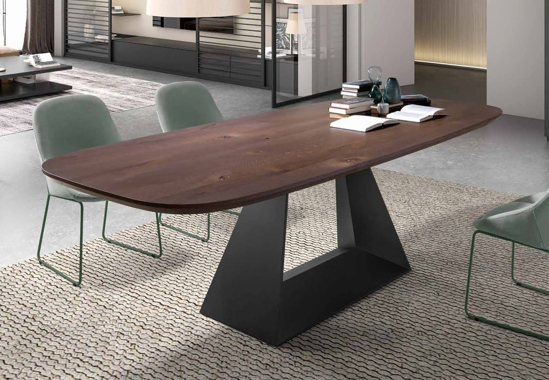 Mesa comedor Sue Nacher