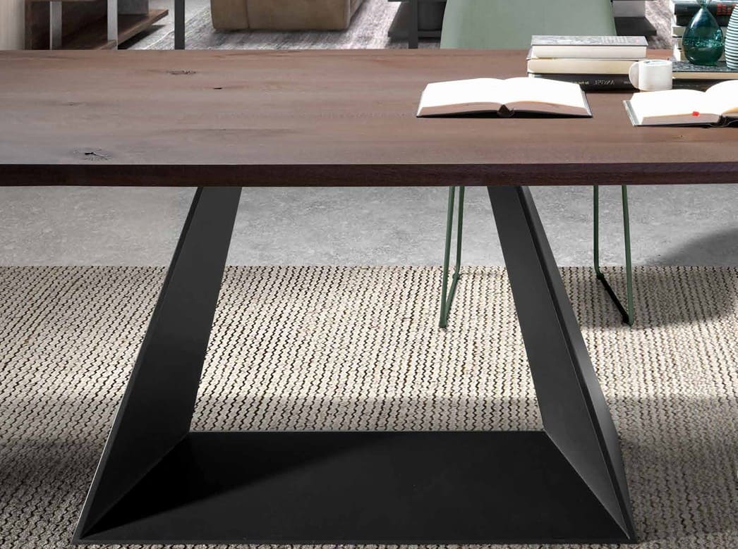Mesa comedor Sue Nacher - Imagen 6