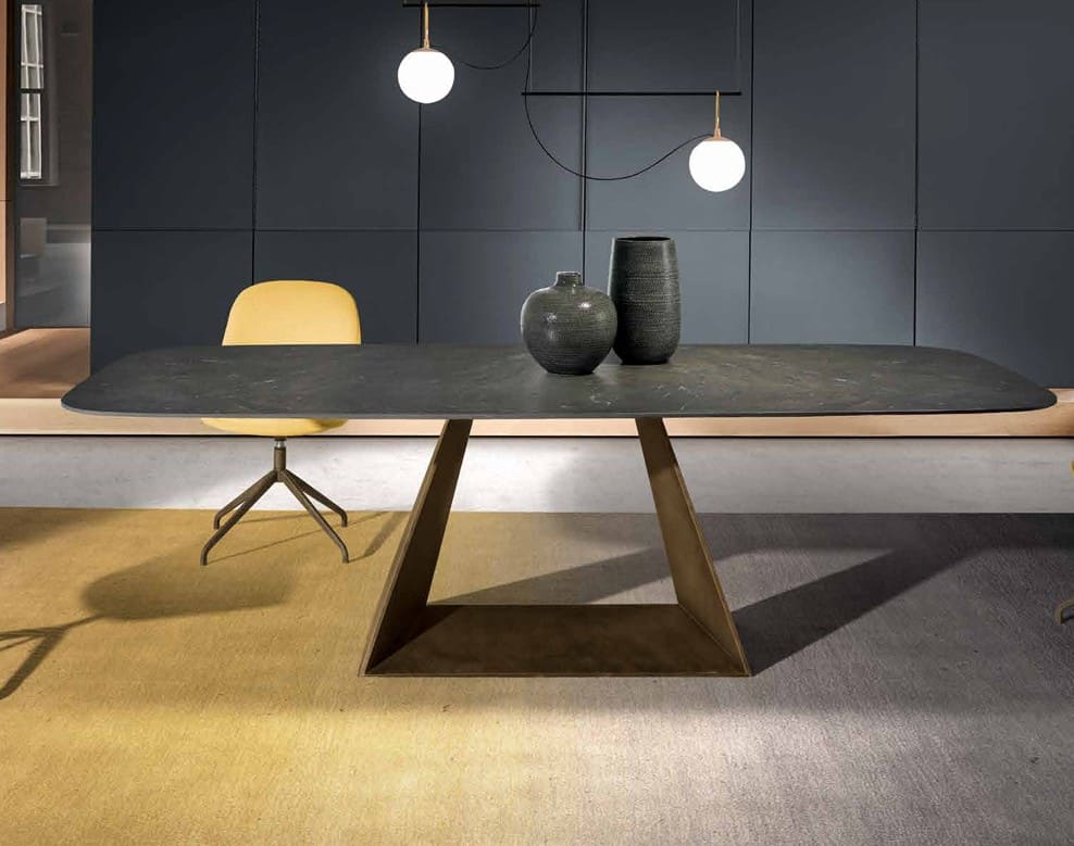 Mesa comedor Sue Nacher - Imagen 7