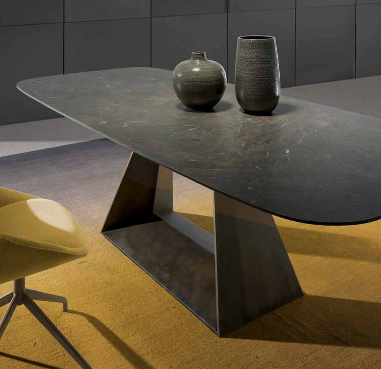 Mesa comedor Sue Nacher - Imagen 2