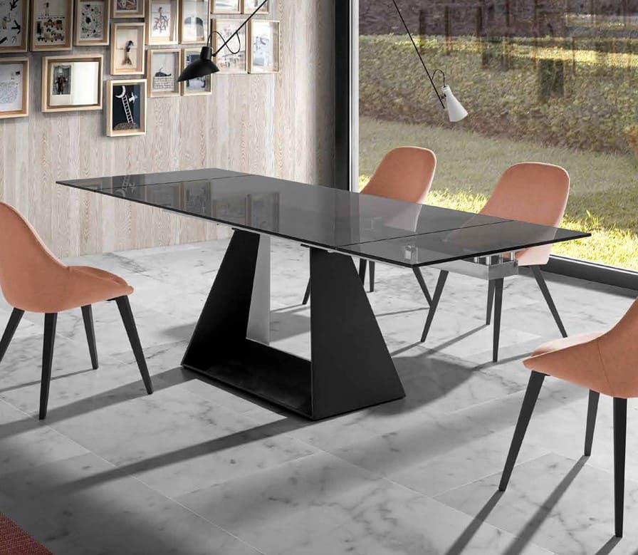 Mesa comedor Sue Nacher - Imagen 3