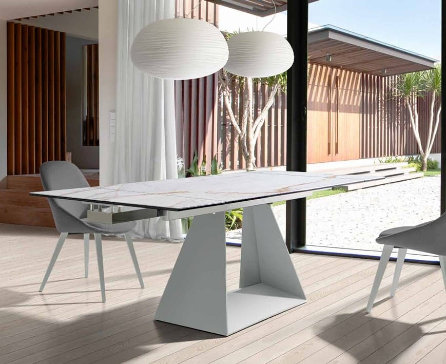 Mesa comedor Sue Nacher - Imagen 4