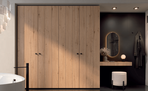 Armario Tempo plegable 09 TEGAR