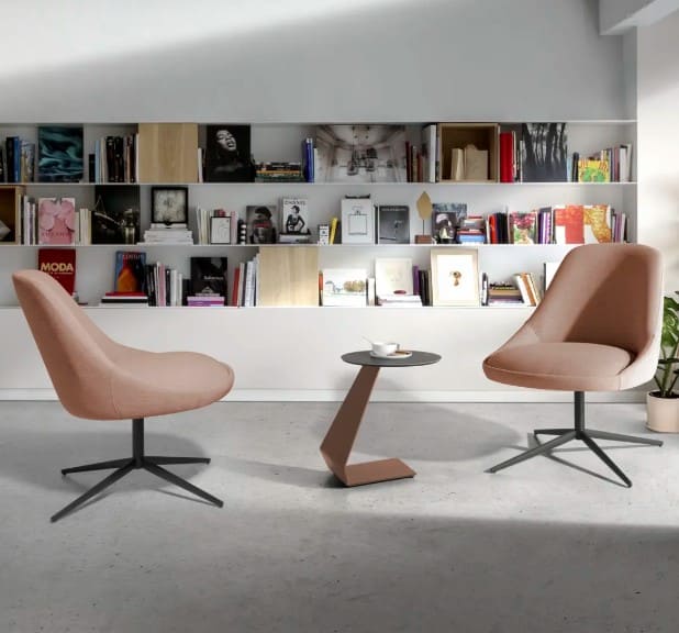 Mesa centro Urus Bar Nacher