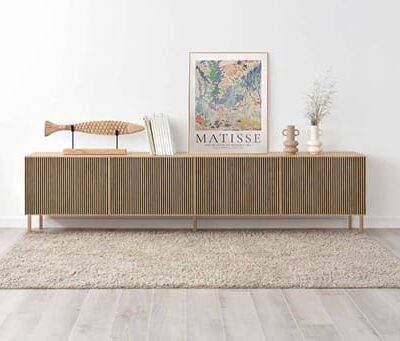 Mueble TV Vertik KANEM